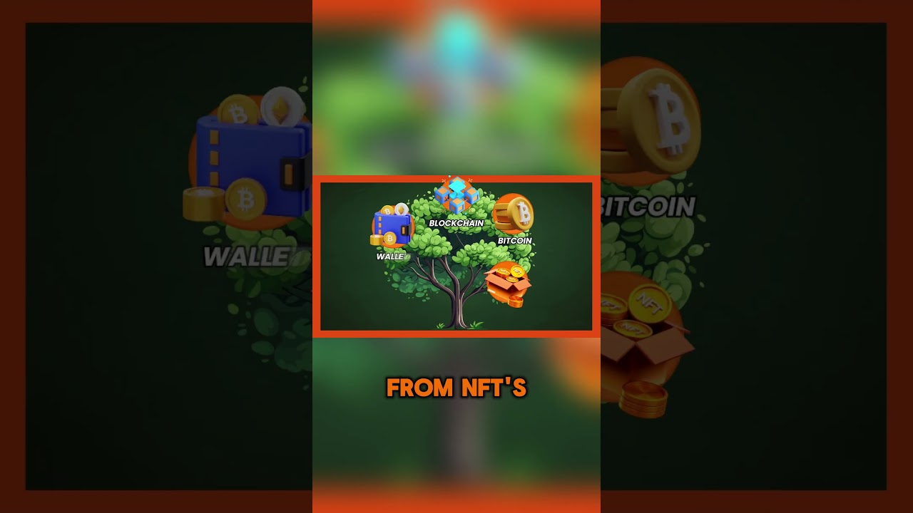 🚨 Tired of boring crypto explainers? #cryptocurrency #cryptonanny