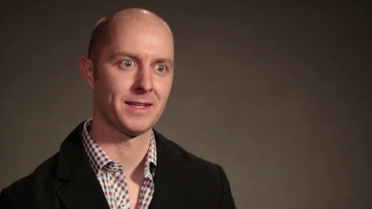 AU Explainers – Challenge of Maintaining Design with Mike Prom