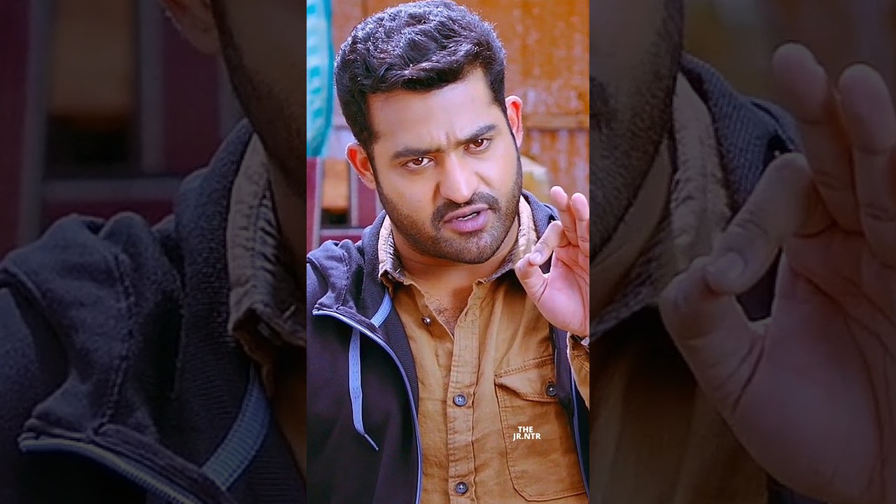 ||| 𝐓𝐄𝐌𝐏𝐄𝐑 ||| #manofmasses #ytshort #clips #movie #viralvideo #trending #trendingshorts #jrntr