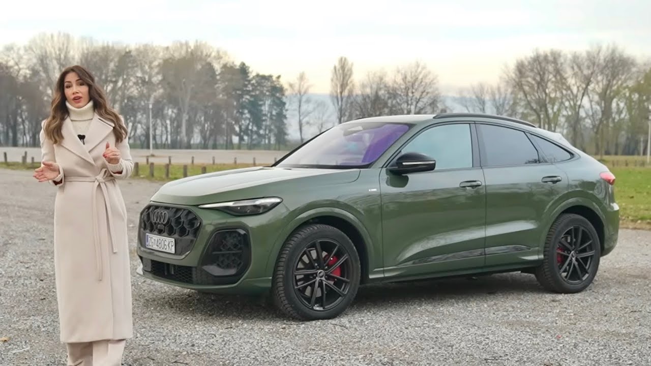 Auto Market S10E13 – 08. prosinca 2025.