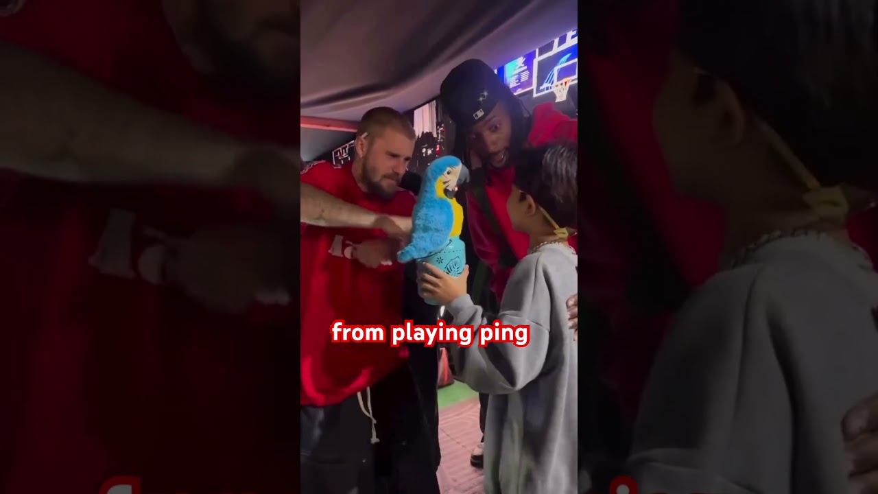 Justin Bieber Publicly Shades His Mom Amid Emotional Prayer Post! #celebritynews #hollywoodbuzz