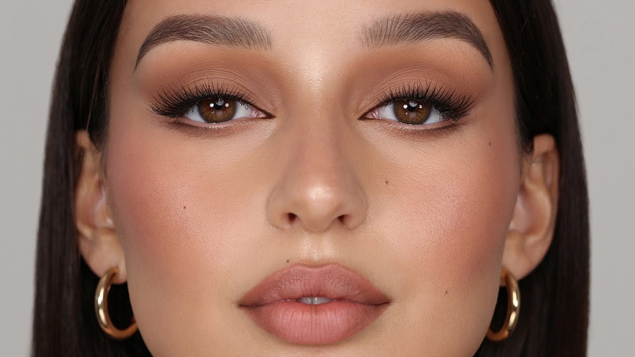 LATTE MAKEUP | Hindash