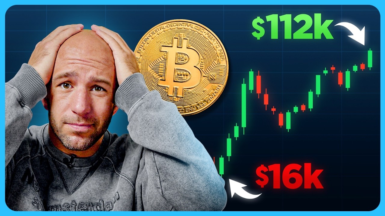 Crypto Kopen in 2025… Slim of Dom?