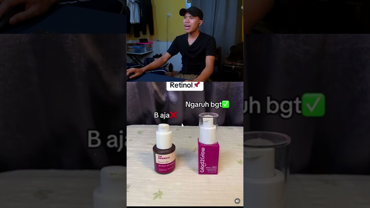 Cari yg sesuai #fyp #perawatan #fypage #bodycare #skincare