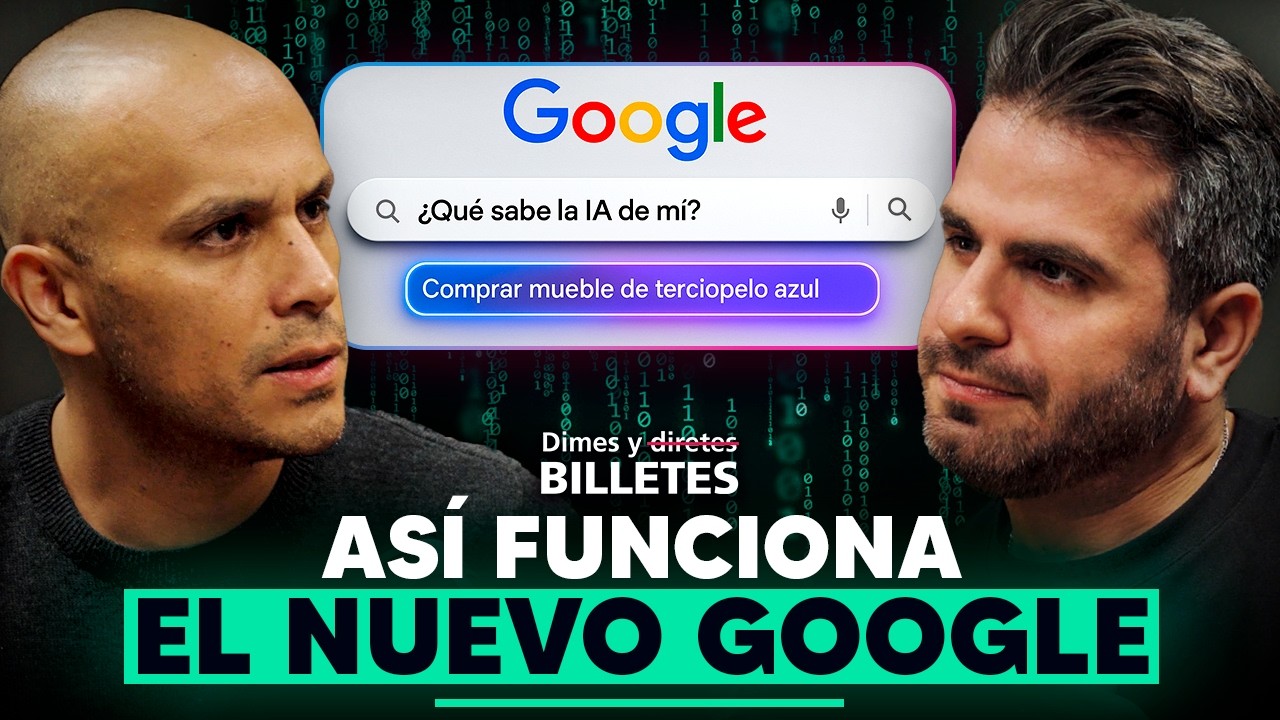 La NUEVA ERA del marketing explicada SIN FILTROS | Dimes y Billetes #400