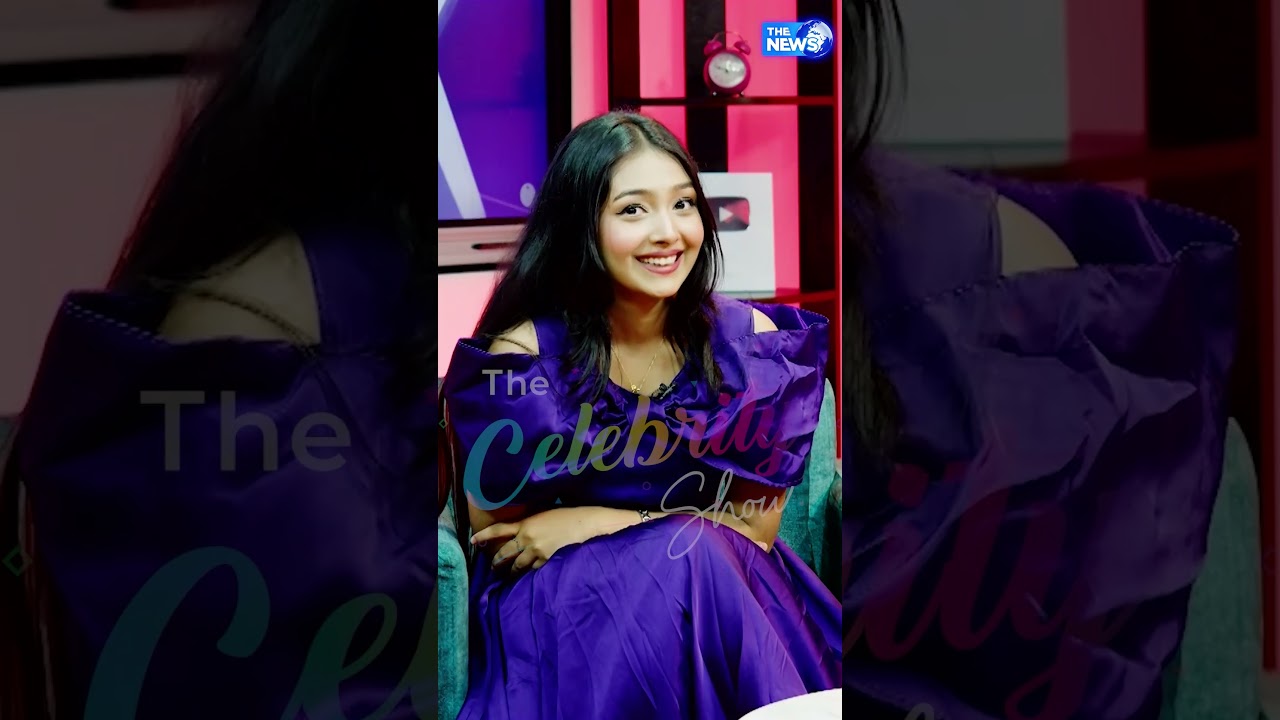 সানজিদার মাসিক হাত খরচ কত টাকা? | The Celebrity Show