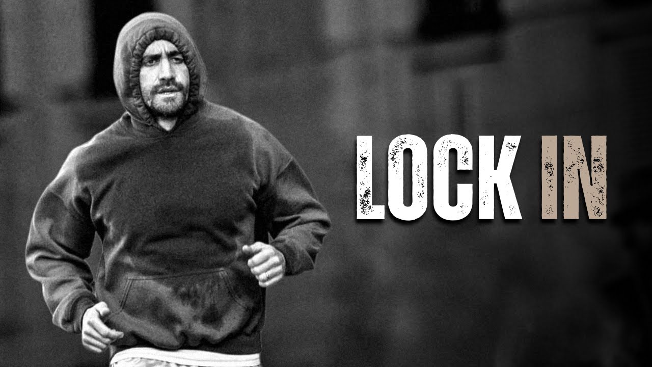 NOBODY CARES, WORK HARDER – Motivational Speech