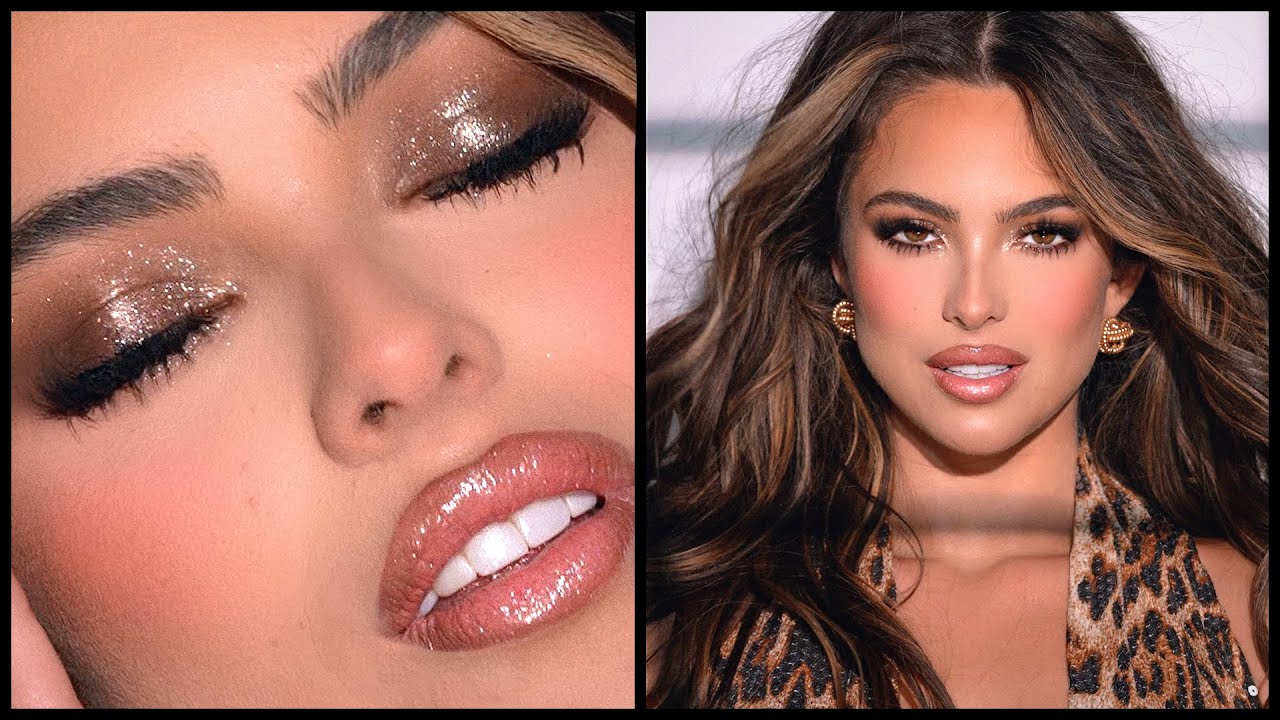 Bombshell Makeup using my Sephora “Must Haves!”