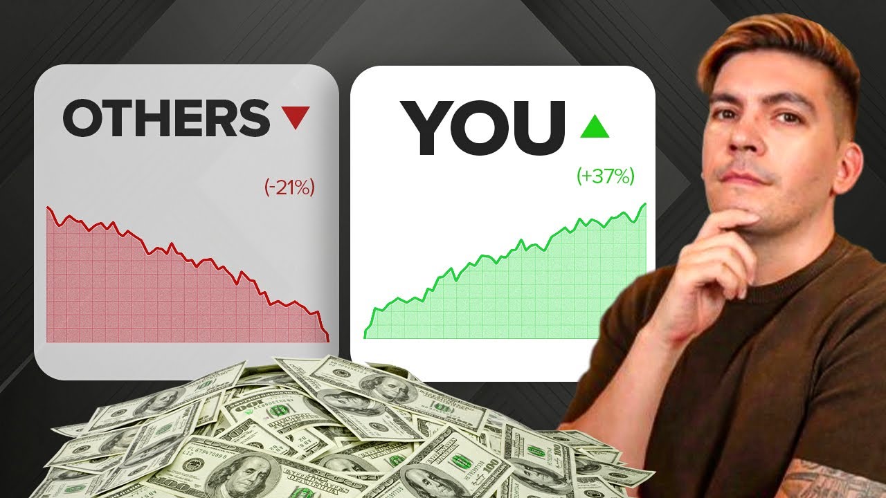 Passive Income Ideas That Actually Work in 2025