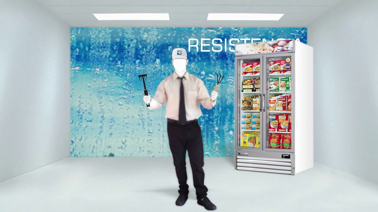 Que es el etiquetado In Mould. por explainers tv