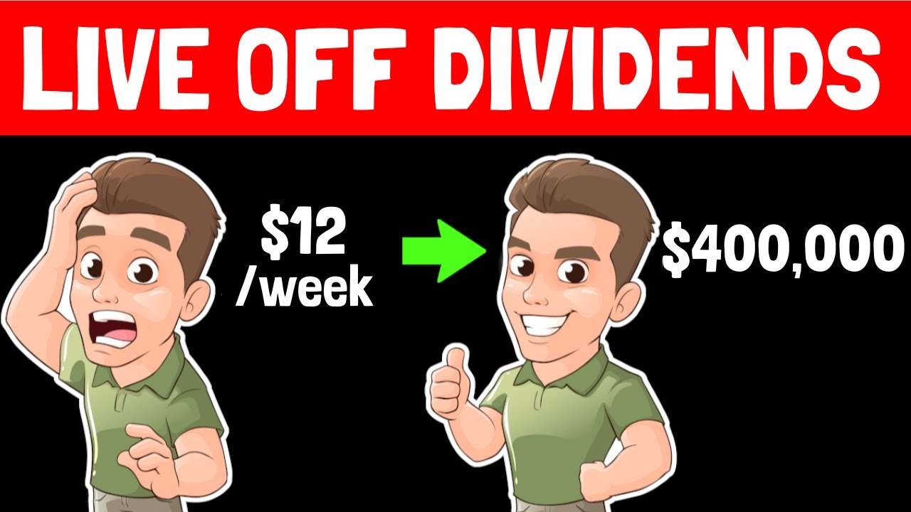 How To Make $4000/month with Only $12/week