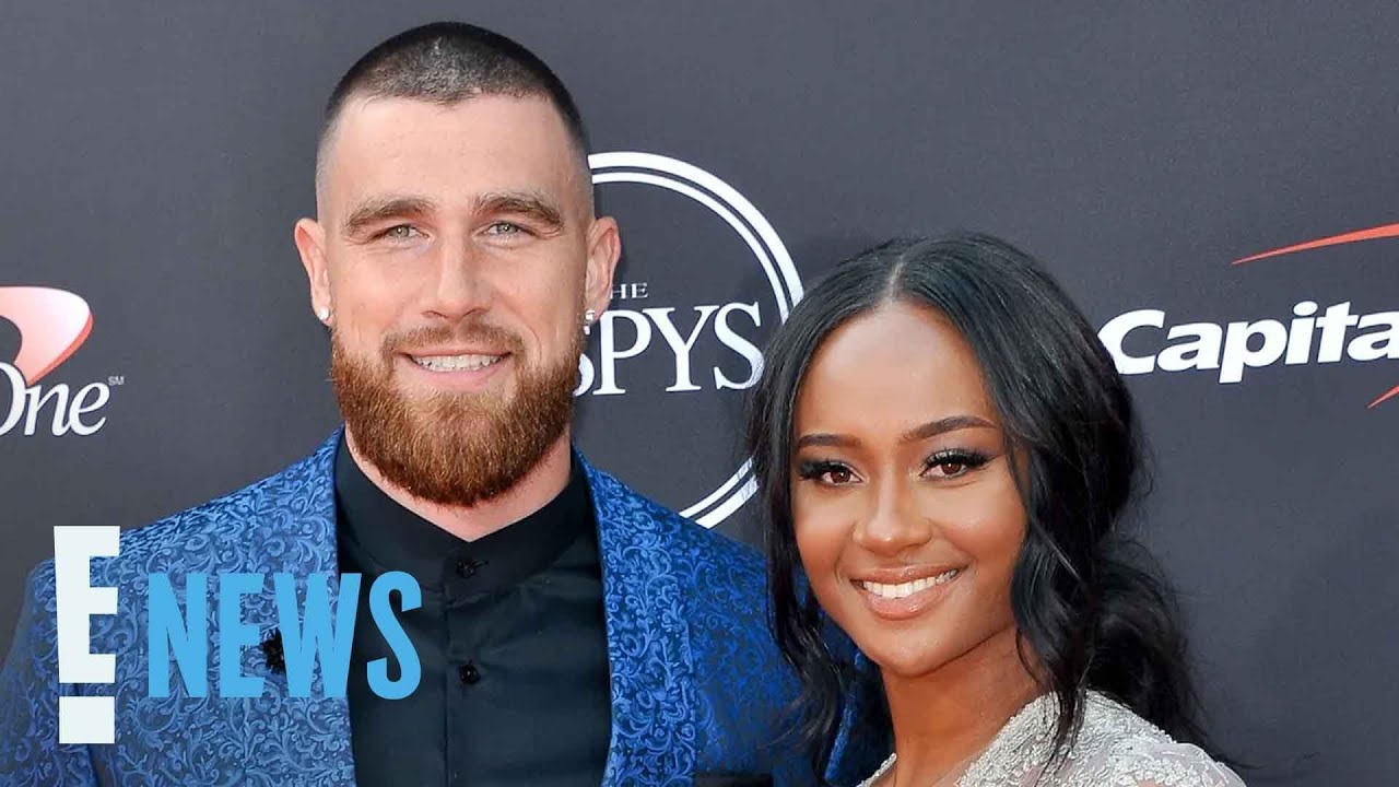Travis Kelce’s Ex Kayla Nicole Shares Cryptic Post Amid Engagement | E! News