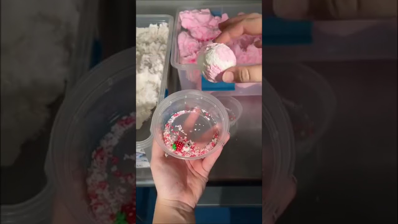 How we make our Slimes!