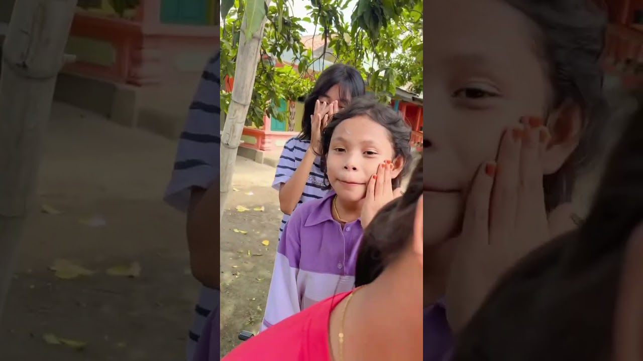 Skincare mama di habisin #shortvideo #sambilancuan #ngeshortsdulu