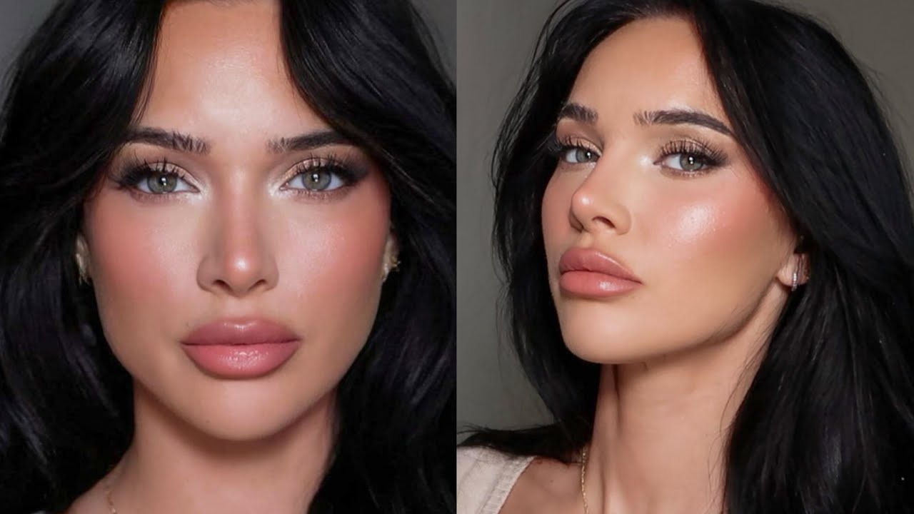 Victoria’s Secret isn’t dead and neither is this makeup….