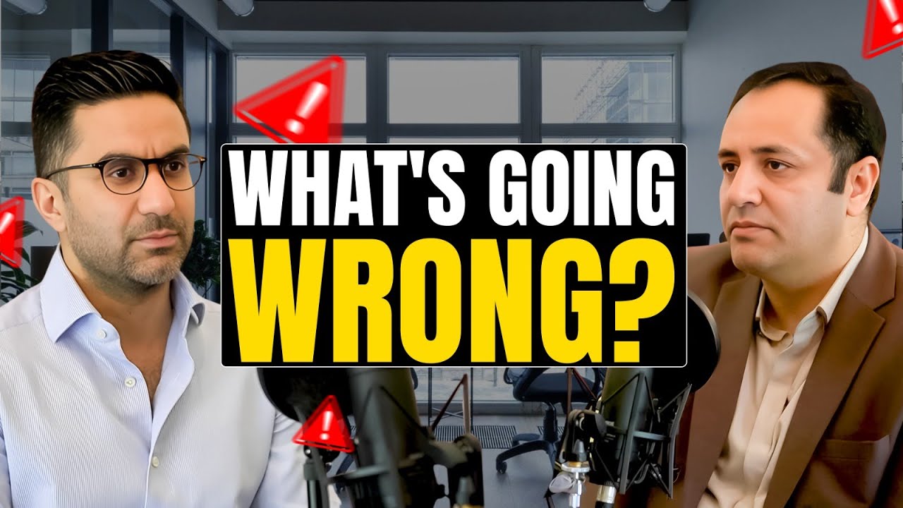 Why 99% of Pakistani Startups Fail – The Shocking Truth!