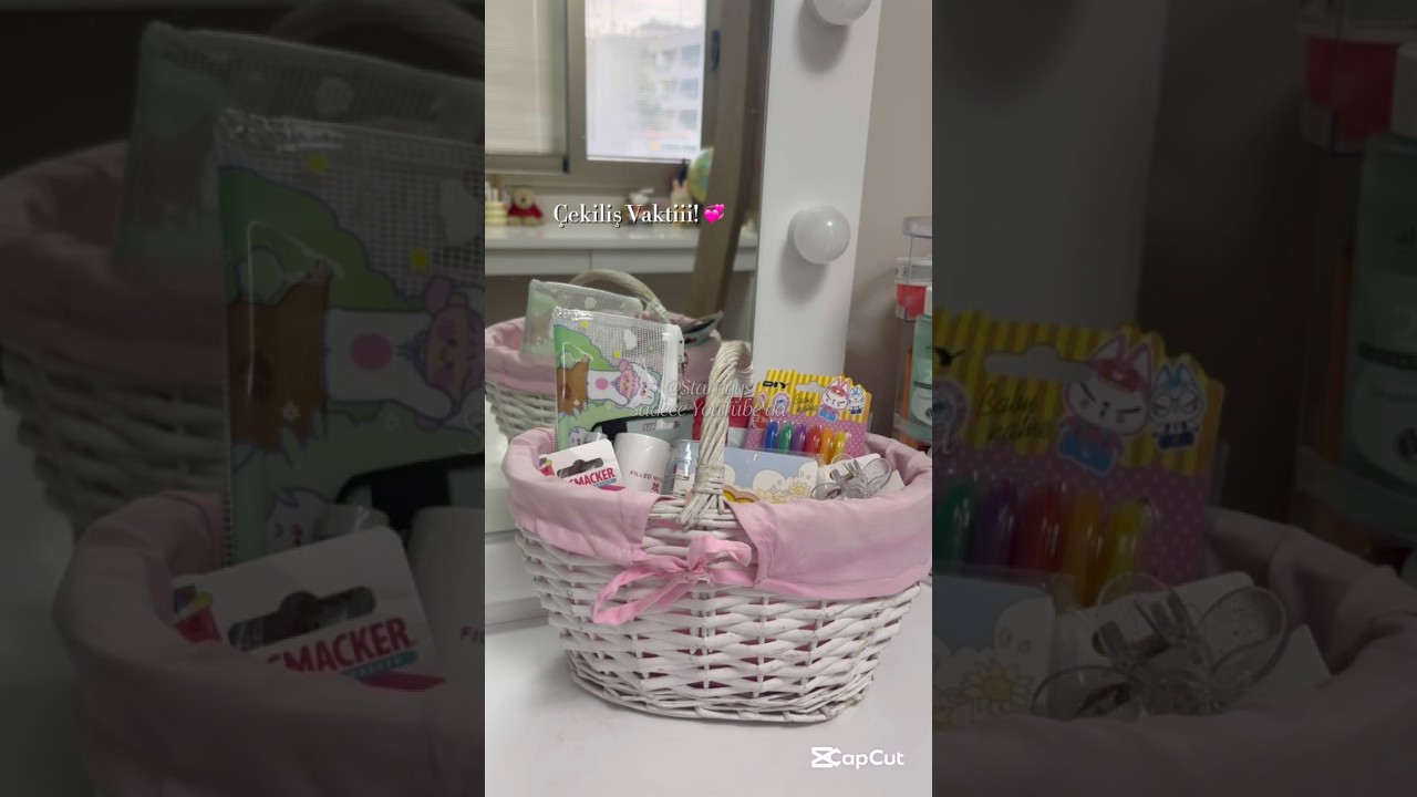 Başarılarrr! #keşfet #keşfetbeniöneçıkar #grwm #makeup #skincare #sephora #haul #unboxing #trend