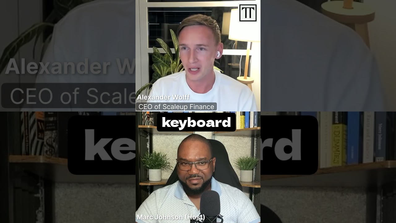 How AI CFOs Are Revolutionizing Financial Management #startup #entrepreneur