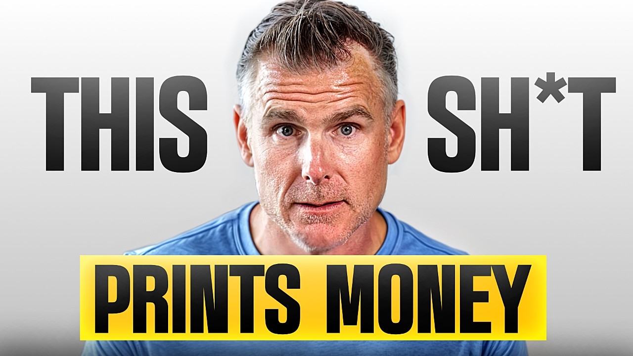 How to Actually Make Money Online in 2026 (Copy Me)