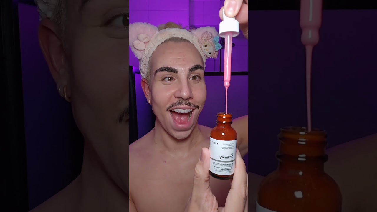 Ihonhoito vain pinkeillä tuotteilla + random faktoja minusta ✨️🎀🫧🧴💘 #ihonhoito #skincare