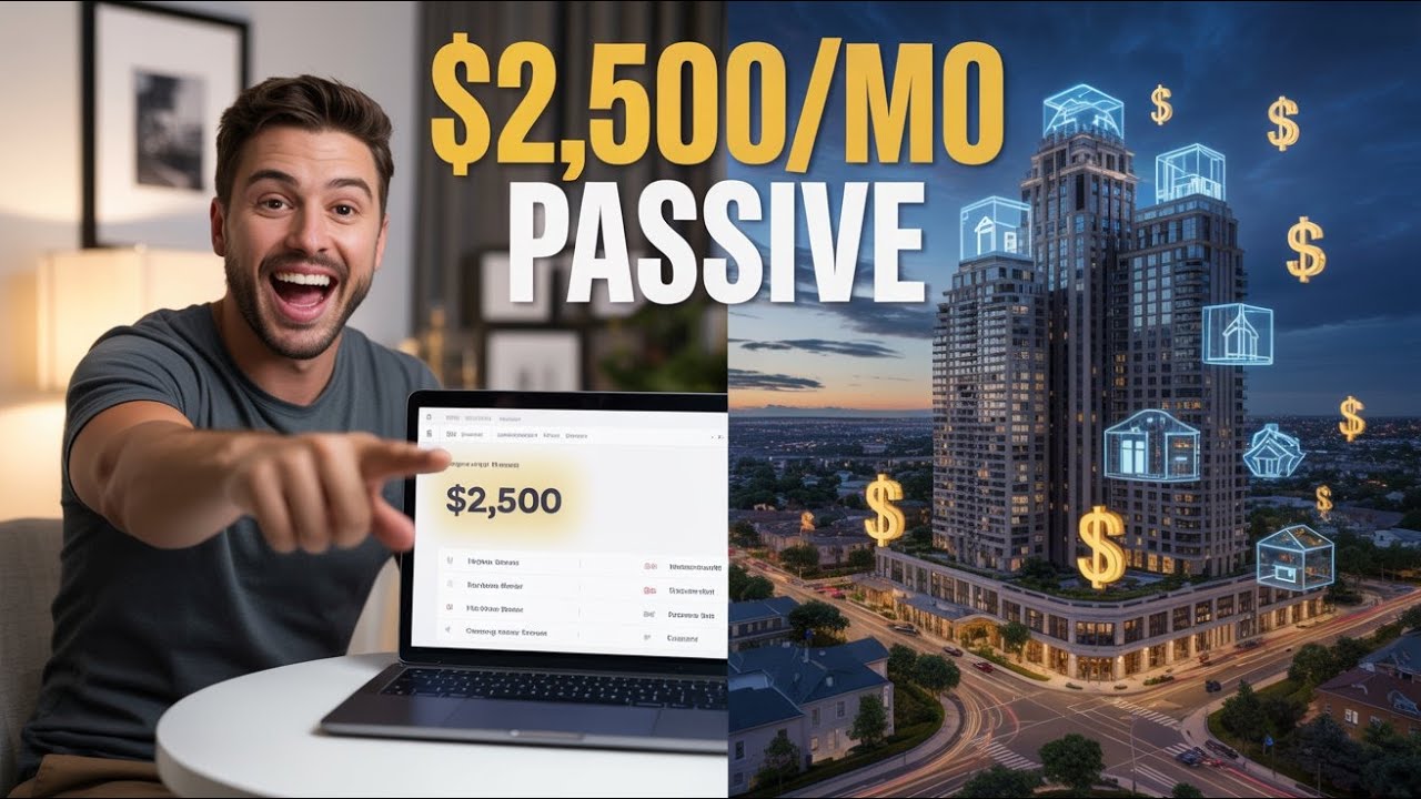 The “Boring” Business Making $2,500/Month Passive Income (Directory Websites Explained)