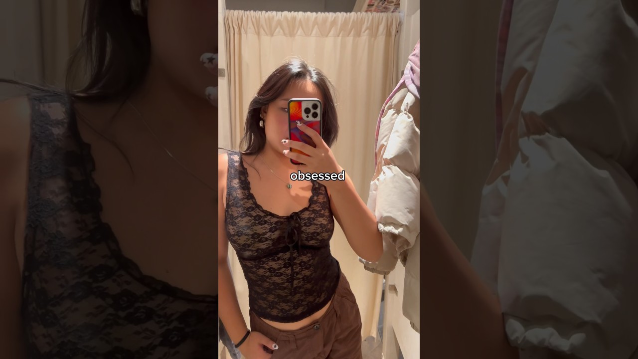 brandy Melville try on haul #haul #shoppinghaul #brandymelville #hauls #shopping #shoppingvlog