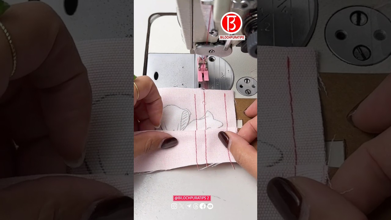 This is how novices practice driving in a straight line