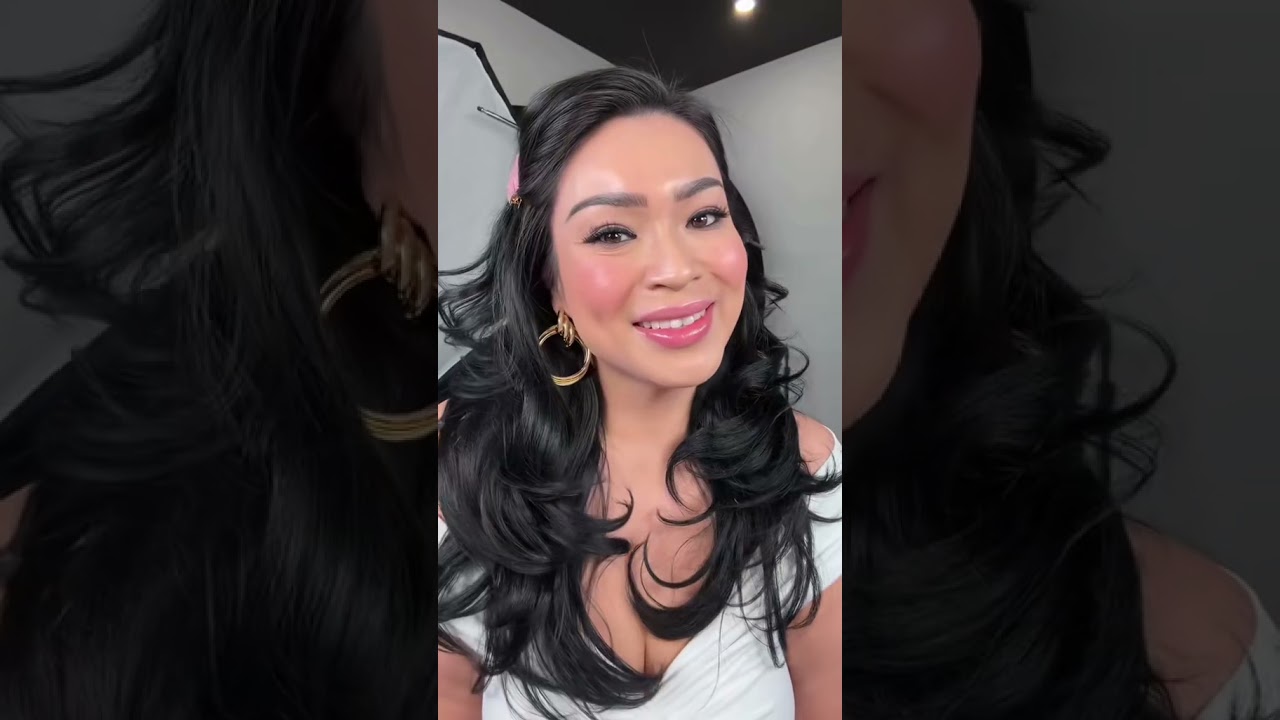 EASY BLUSH TUTORIAL: FOUR WAYS TO APPLY YOUR BLUSH