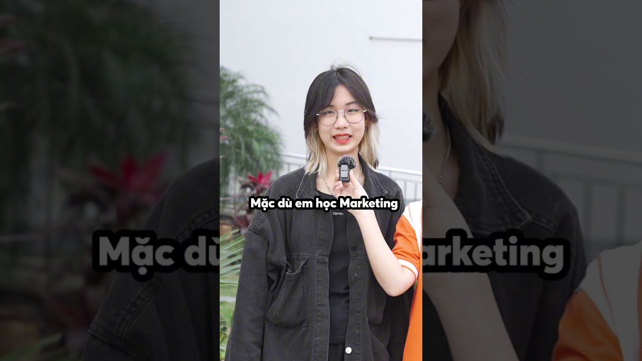 Sinh viên Digital Marketing hiện đang làm công việc gì??