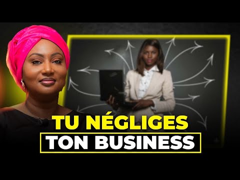 20 minutes pour devenir très bon en MARKETING (et construire une marque forte)