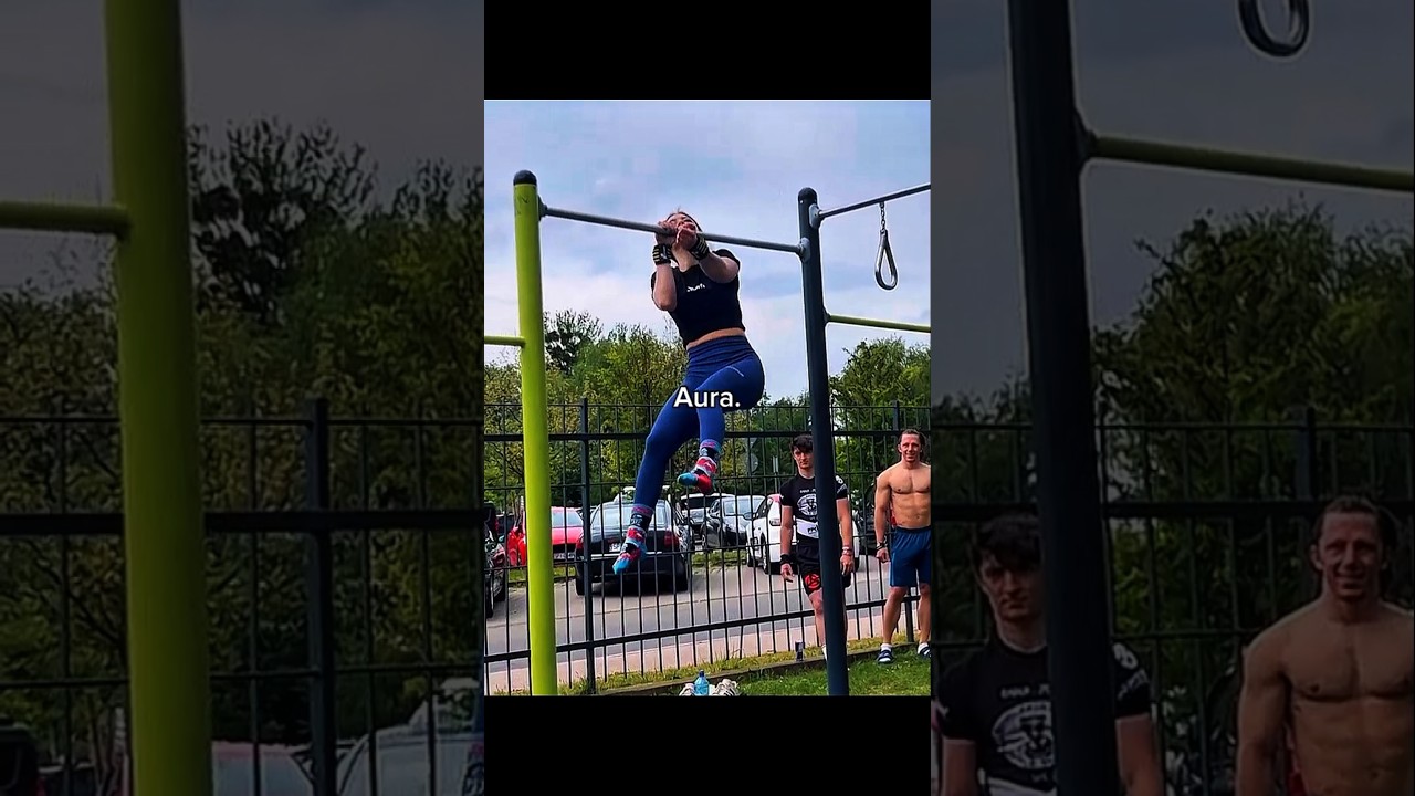People reaction 😈🔥#freestyle #planche #motivation #respect #calisthenics #streetworkout #reaction