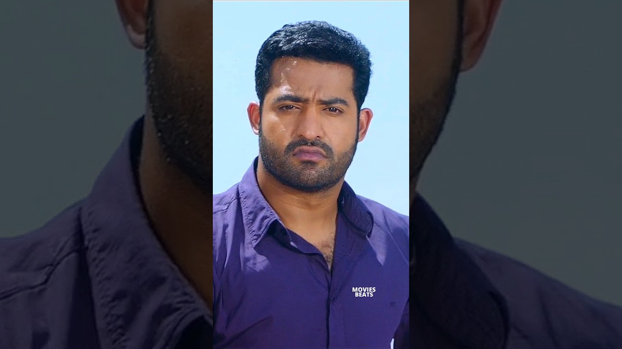 ||| 𝐓𝐄𝐌𝐏𝐄𝐑 ||| #manofmasses #ytshort #clips #movie #viralvideo #trending #trendingshorts #jrntr