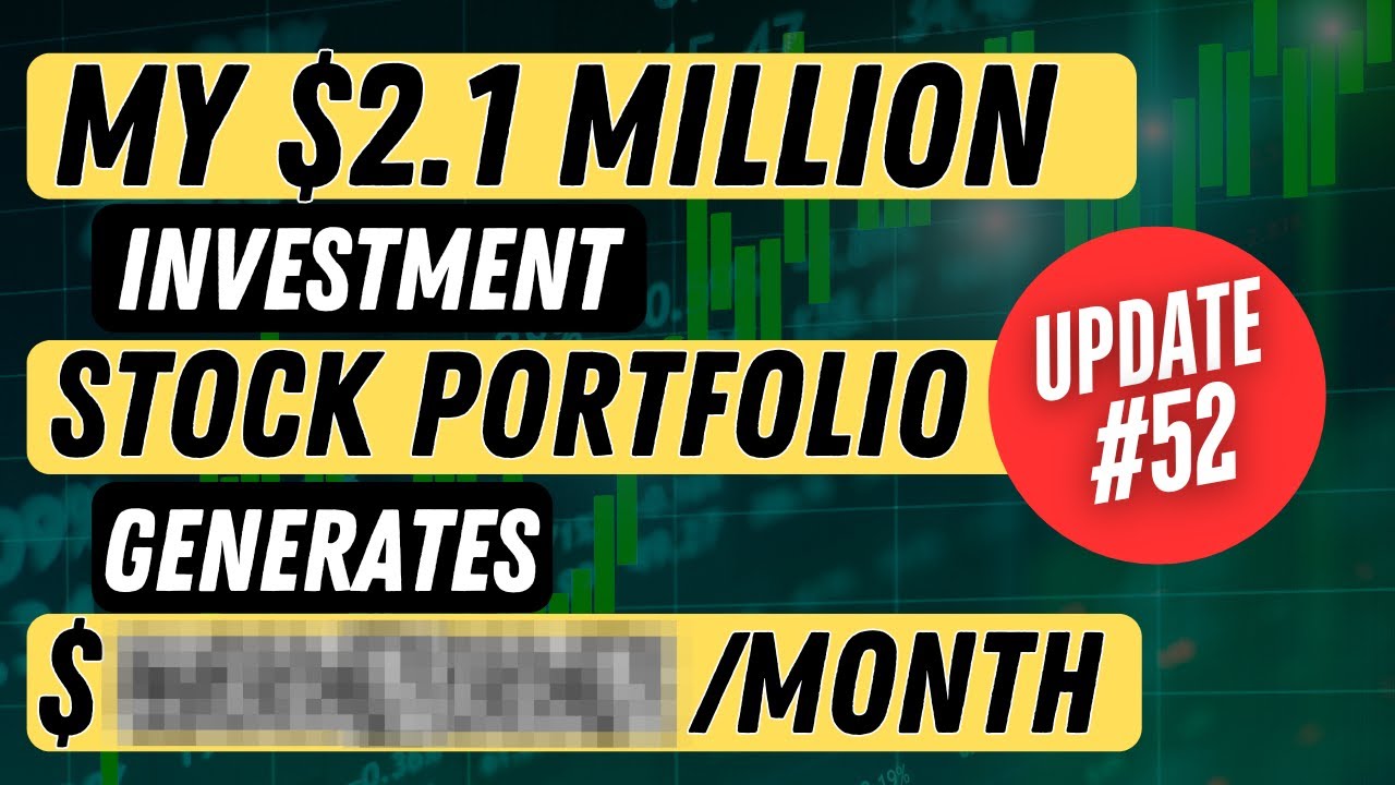My $2.1 Million Covered Call ETF Stock Portfolio Unveiled – September 2025 UPDATE #52