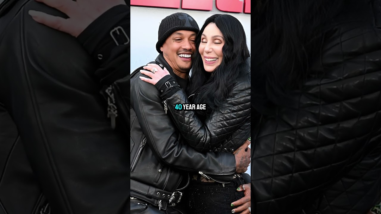 Cher’s Unexpected Wedding Announcement Has Fans Divided #drama #celebrity #viral