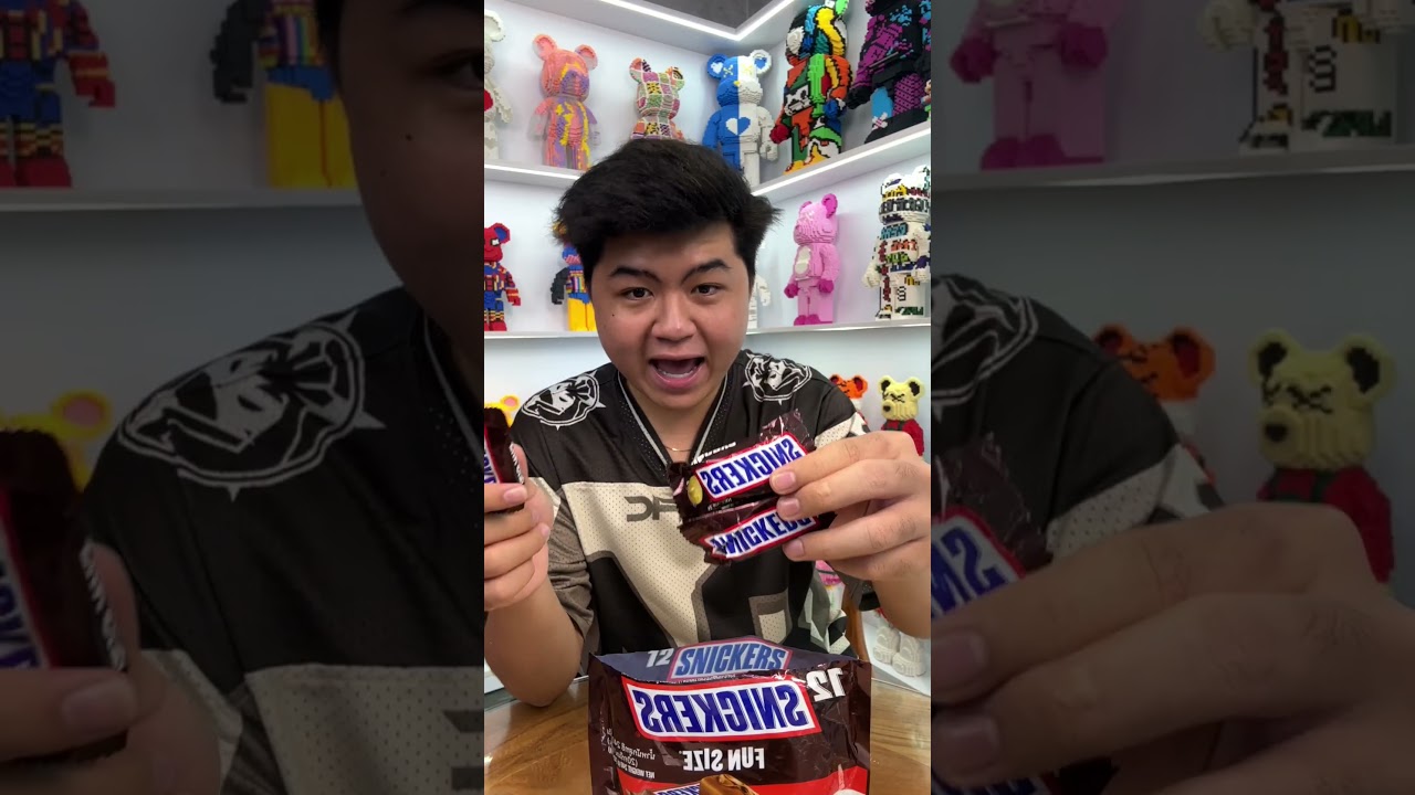 socola | Phan Trần Vĩ #food #reviewdoanvat #anvat #review #foodreview