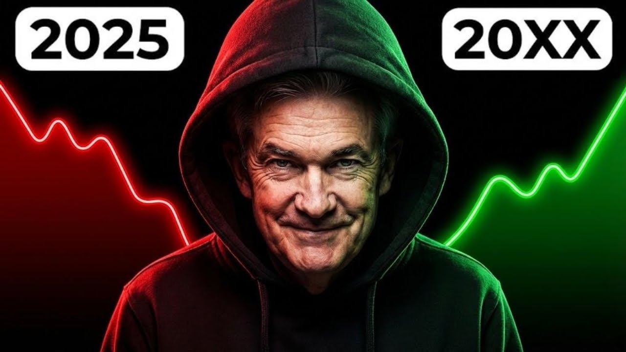 Crypto : Je sais Exactement Quand l’Altcoin Saison va démarrer .. (tu vas être choqué)