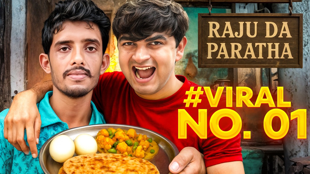 I Tried Every OVERHYPED KOLKATA Street Food