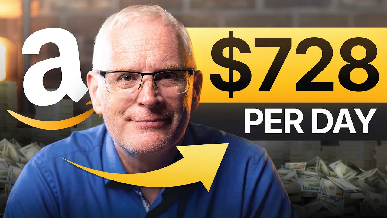 I Tried Selling Blank Books on Amazon for 14 Days (Realistic Results)