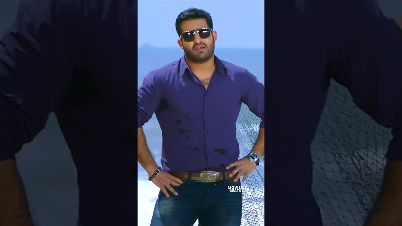 ||| 𝐓𝐄𝐌𝐏𝐄𝐑 ||| #manofmasses #ytshort #clips #movie #viralvideo #trending #trendingshorts #jrntr