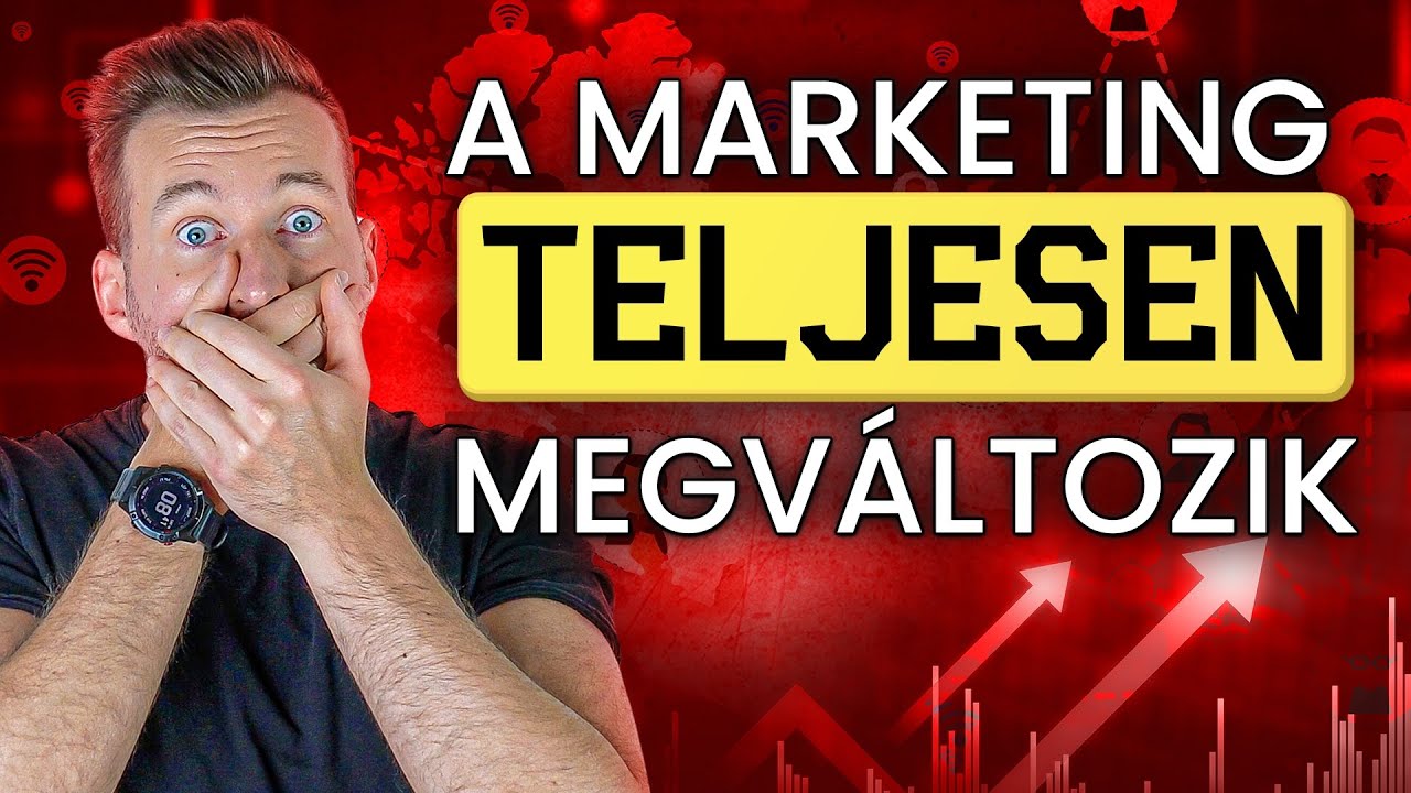 5 online marketing stratégia 2025-re (ezeket használnod KELL)