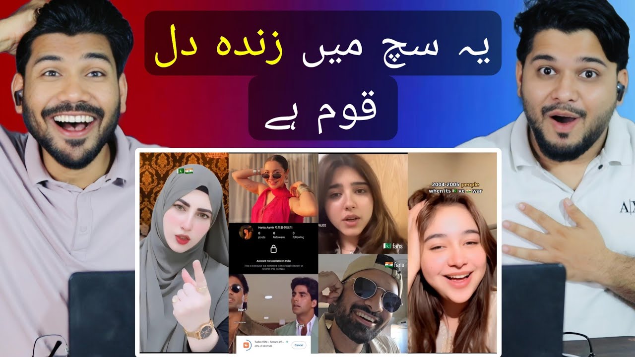 War Reels & Memes Reaction Ep. 1