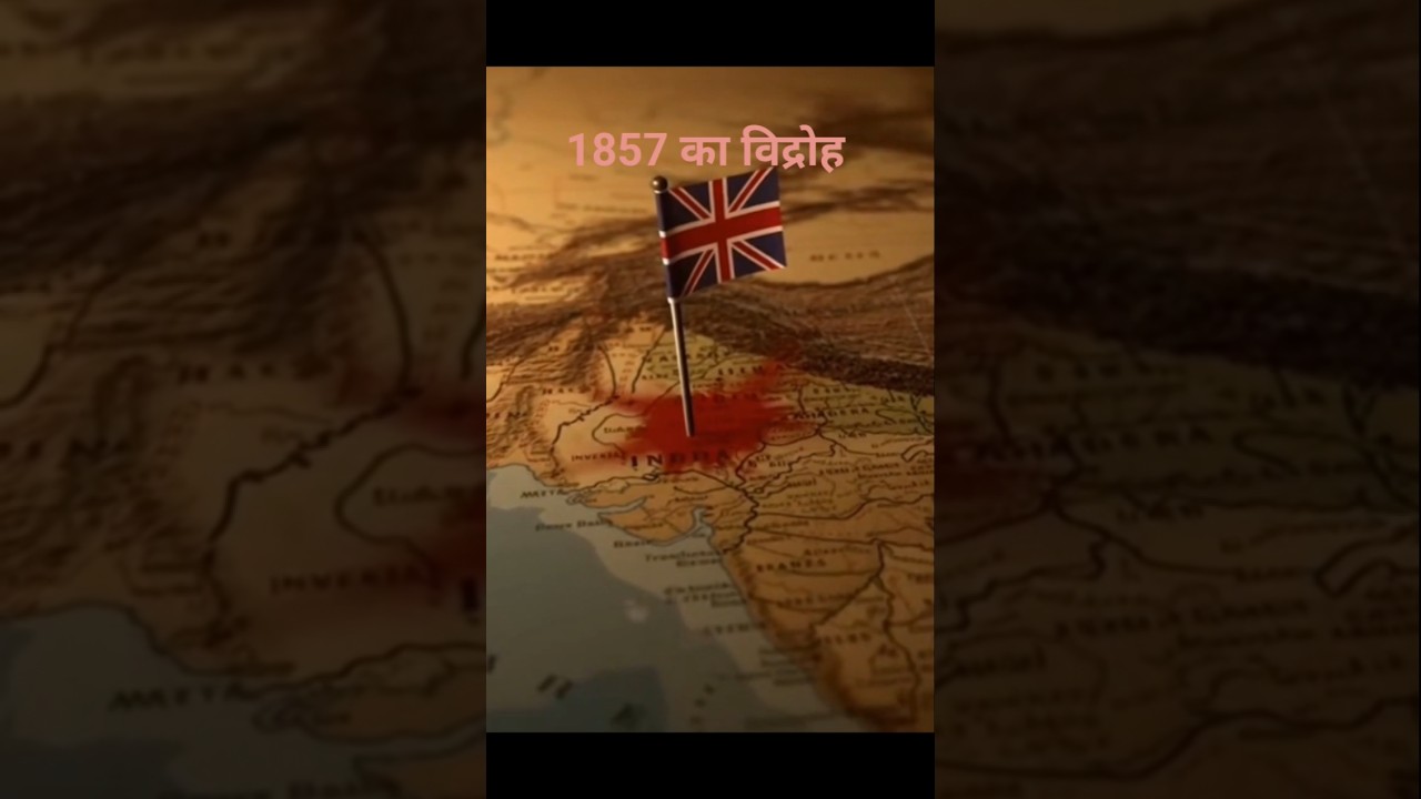 #history #britishcompany देखिए कैसे शुरू हुई, आजादी की जंग #part 11